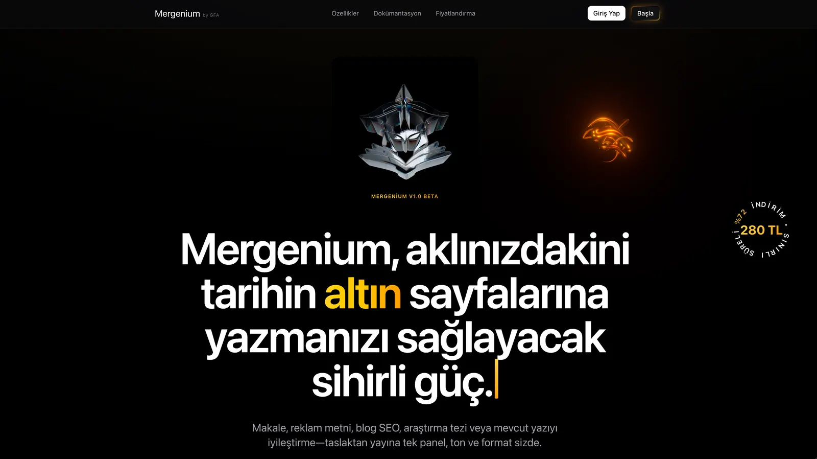 Mergenium — image 2